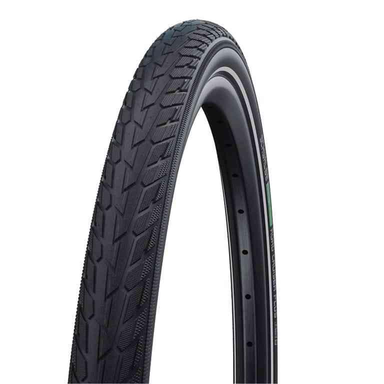 Schwalbe Road Cruiser Plus Cykeldæk 28"