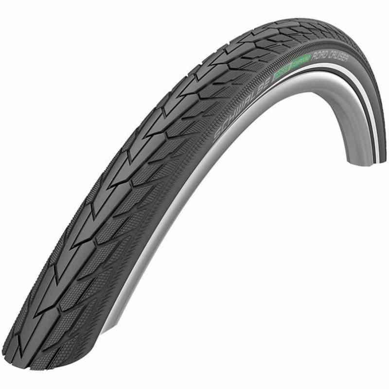 Schwalbe Road Cruiser Standard Cykeldæk 28"