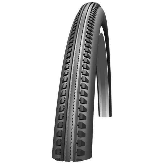 Schwalbe Standard Cykeldæk - Fantastisk tilbud!