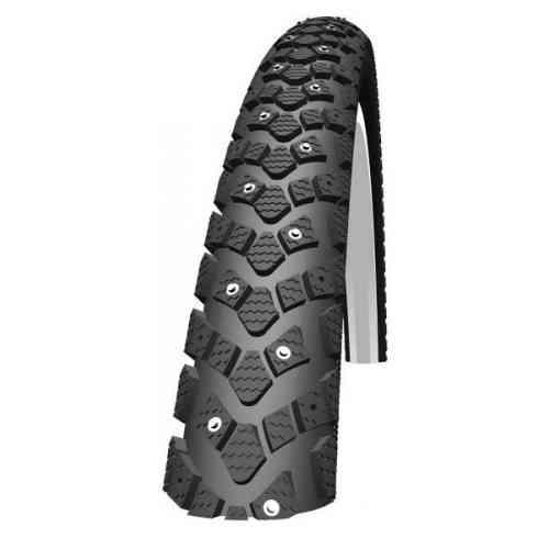 Schwalbe Vinterdæk med pigge 26 x 1,75