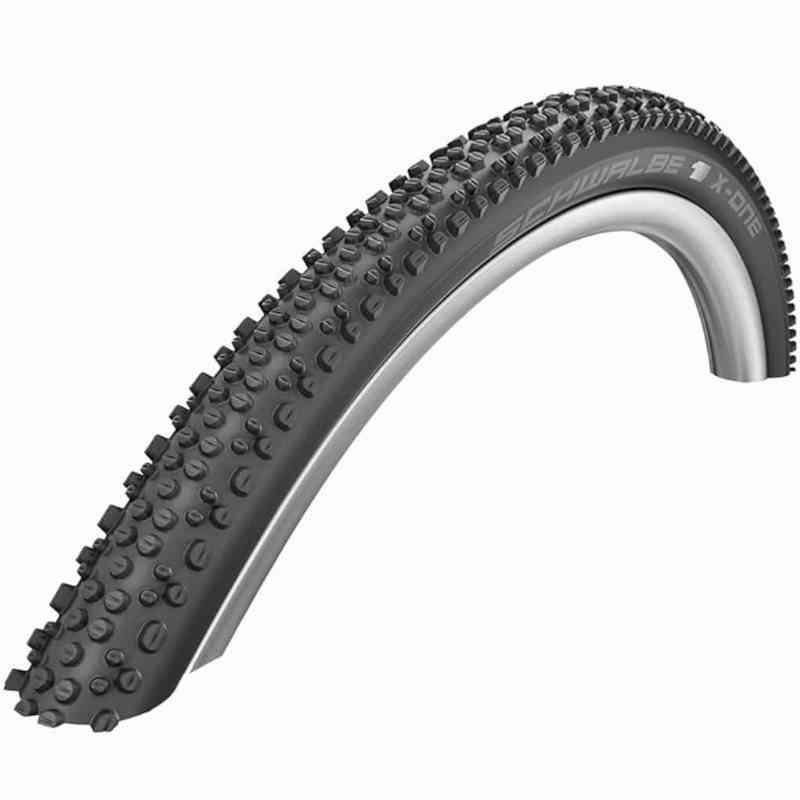 Schwalbe X-One Foldedæk til cykel