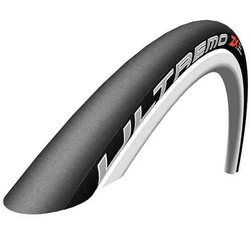 Schwalbe Ultremo ZLX Evolution Foldedæk