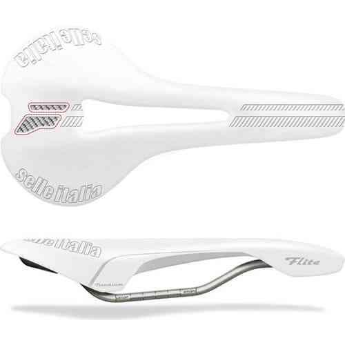 Selle Italia Flite Flow Sæde