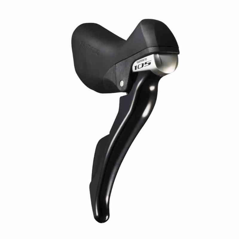 Shimano 105 11 Gear- og Bremsehåndtag ST-5800