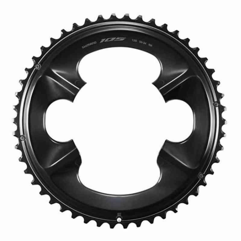 Shimano 105 50T Klinge til FC-R7100