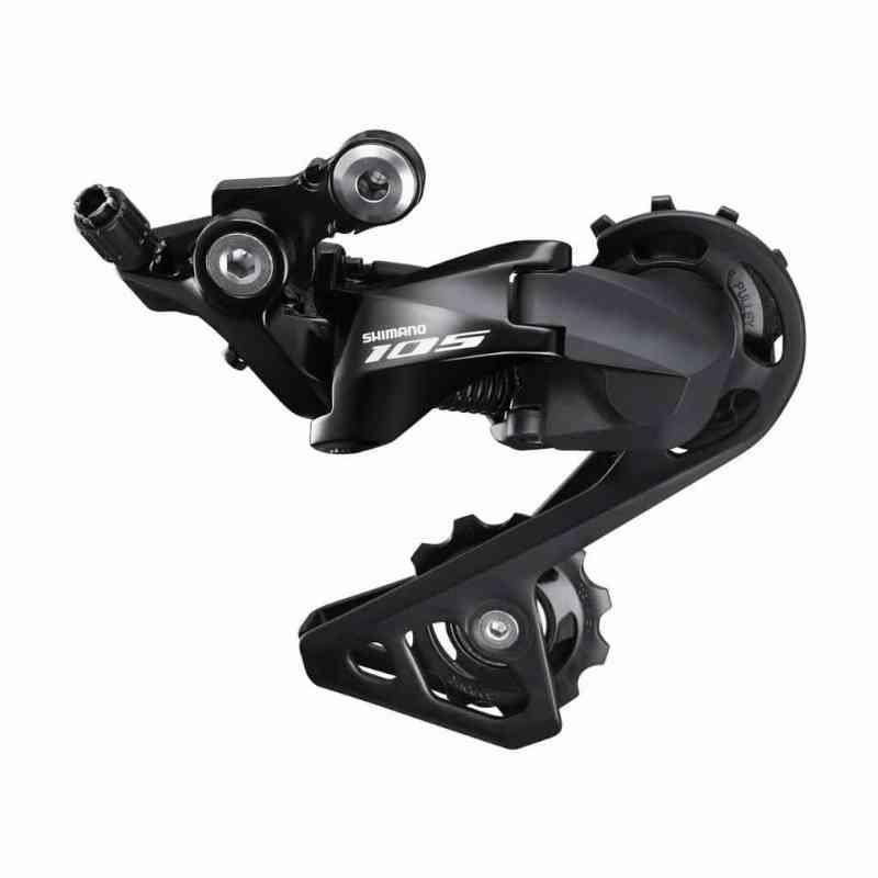 Shimano 105 RDR7000SET 11 Gear Kort Arm Skifter