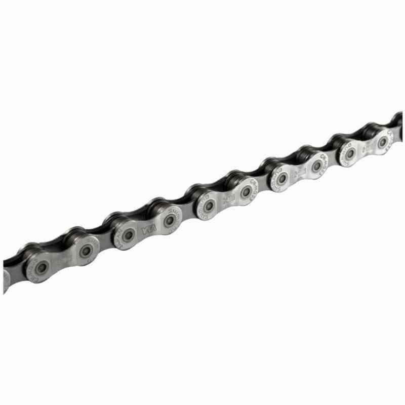 Shimano 114 Led CN-HG93 9-Speed Kæde