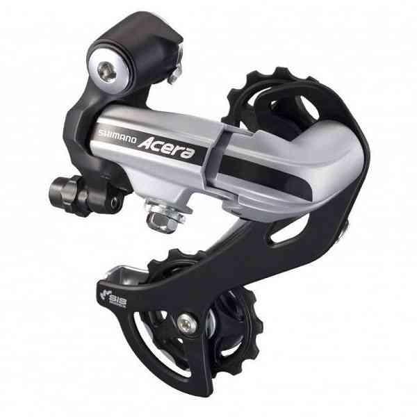 Shimano Acera RD-M360 7/8 Gear Bagskifter
