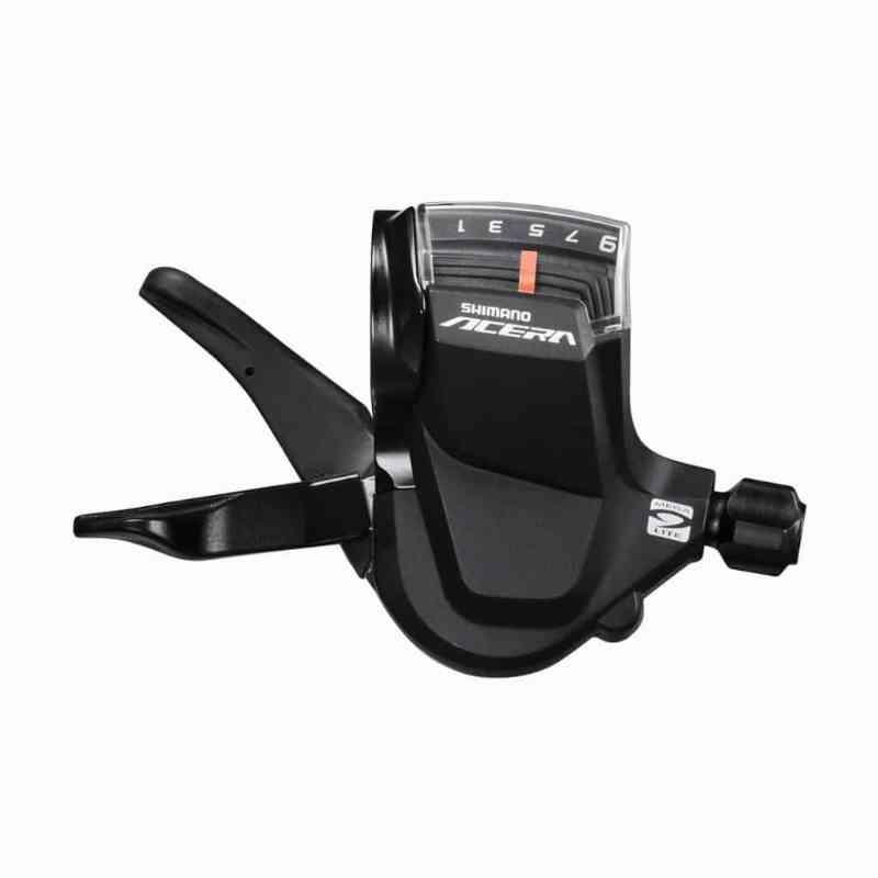 Shimano Acera SL-M3000-R 9 Gear Skiftegreb