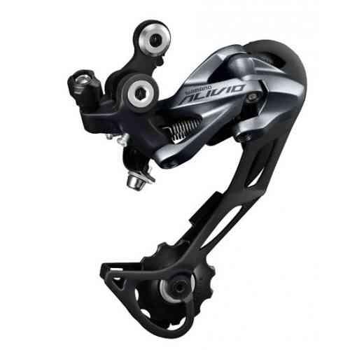 Shimano Alivio M4000 9-Speed