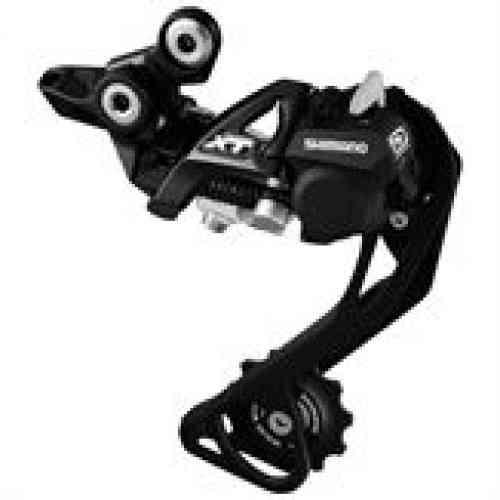 Shimano Deore XT SGS Bagskifter RD-M78