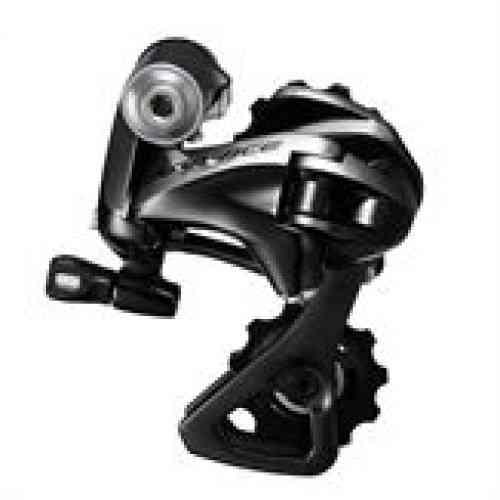 Shimano Dura Ace 9000 11-Speed Bagskifter