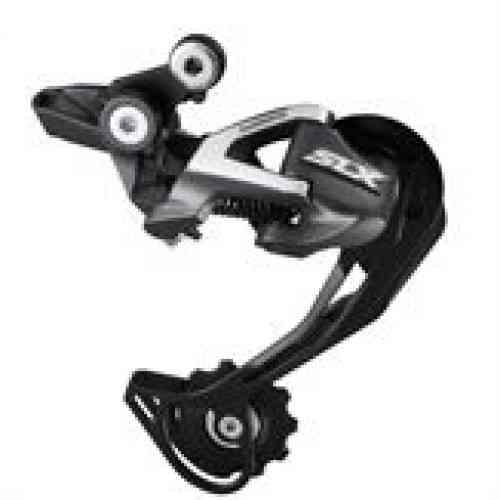 Shimano SLX M670 Bagskifter