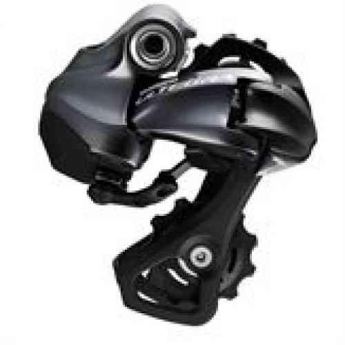 Shimano Ultegra DI2 6870 Bagskifter 11 Gear