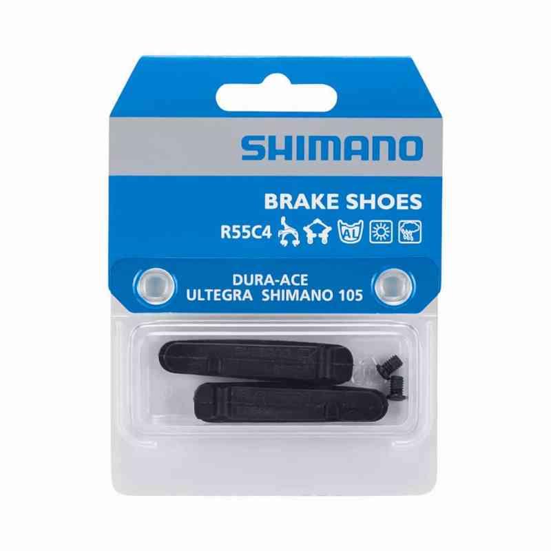 Shimano Race Bremseklodser