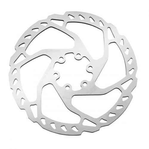 Shimano SLX/Deore 180mm 6-Bolt skivebremse