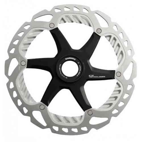 Shimano XTR 140mm Bremseskive