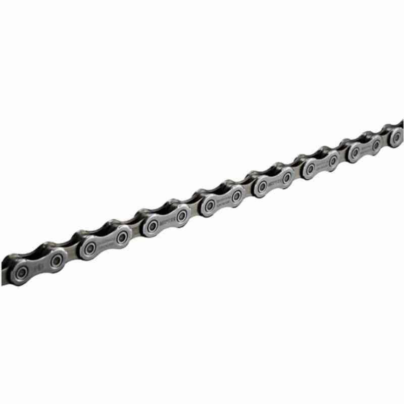 Shimano CN-HG601 105/SLX, 11-Speed Kæde med Quick Link