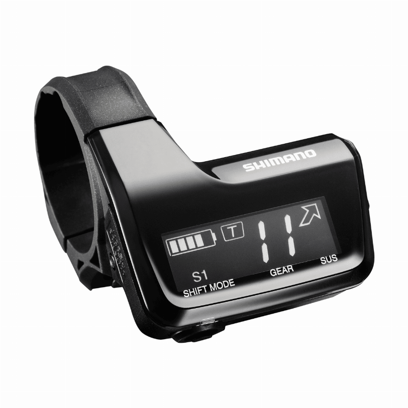 Shimano SC-MT800 Cykelcomputer E-TUBE System
