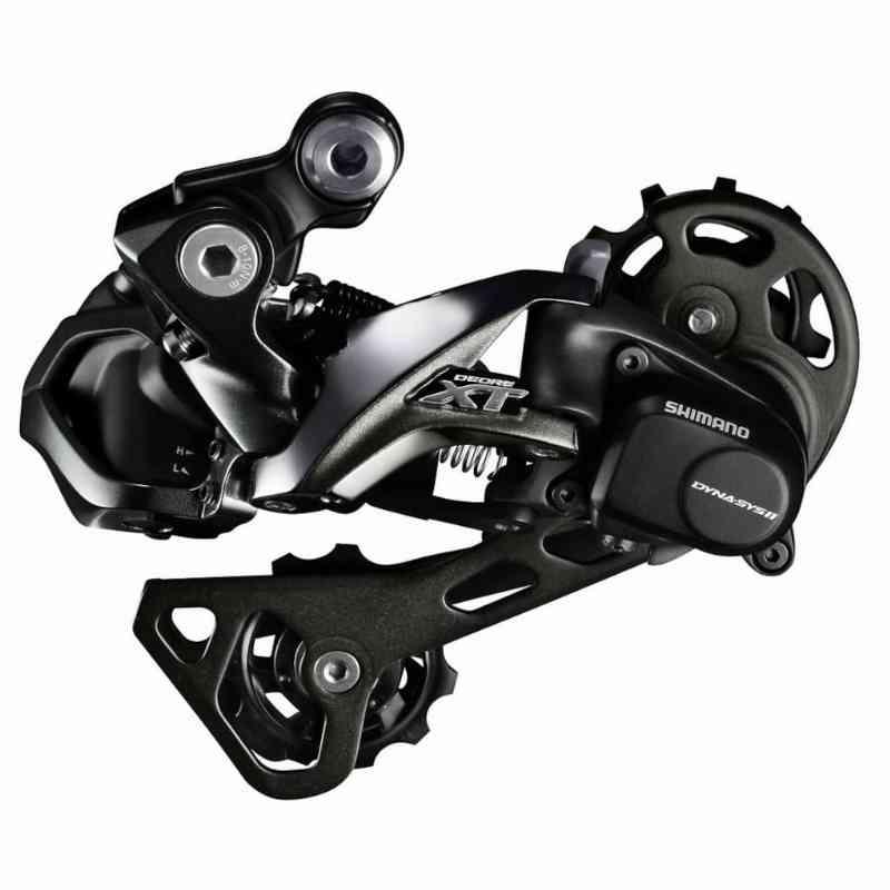 Shimano DEORE XT Bagskifter RD-M8050-GS 11 gear