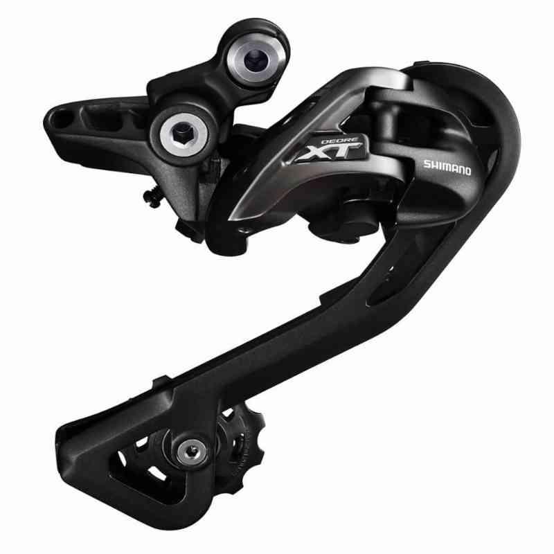 Shimano DEORE XT Bagskifter RD-T8000-SGS 10 gear