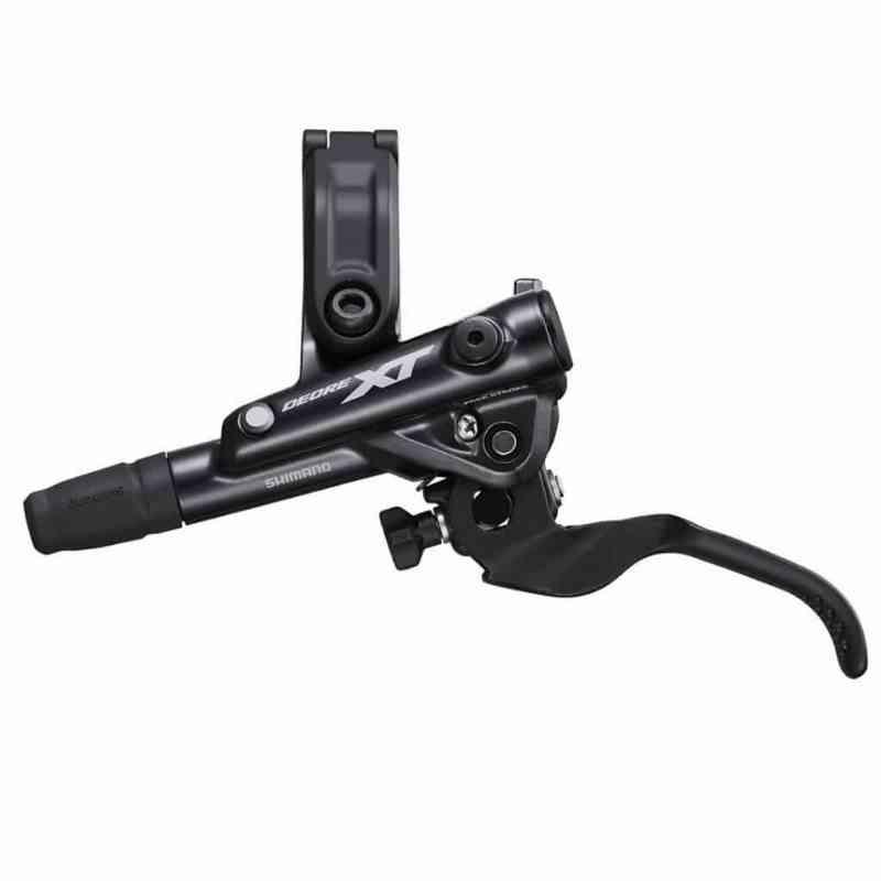 Shimano DEORE XT Hydrauliske Bremsegreb BL-M8100