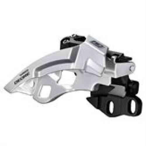 Shimano Deore Triple Forskifter M610