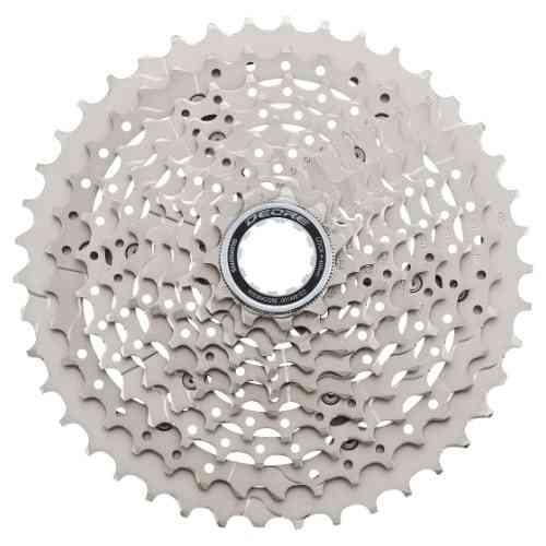 Shimano Deore 10 Gear Kassette CS-M4100 11-42T