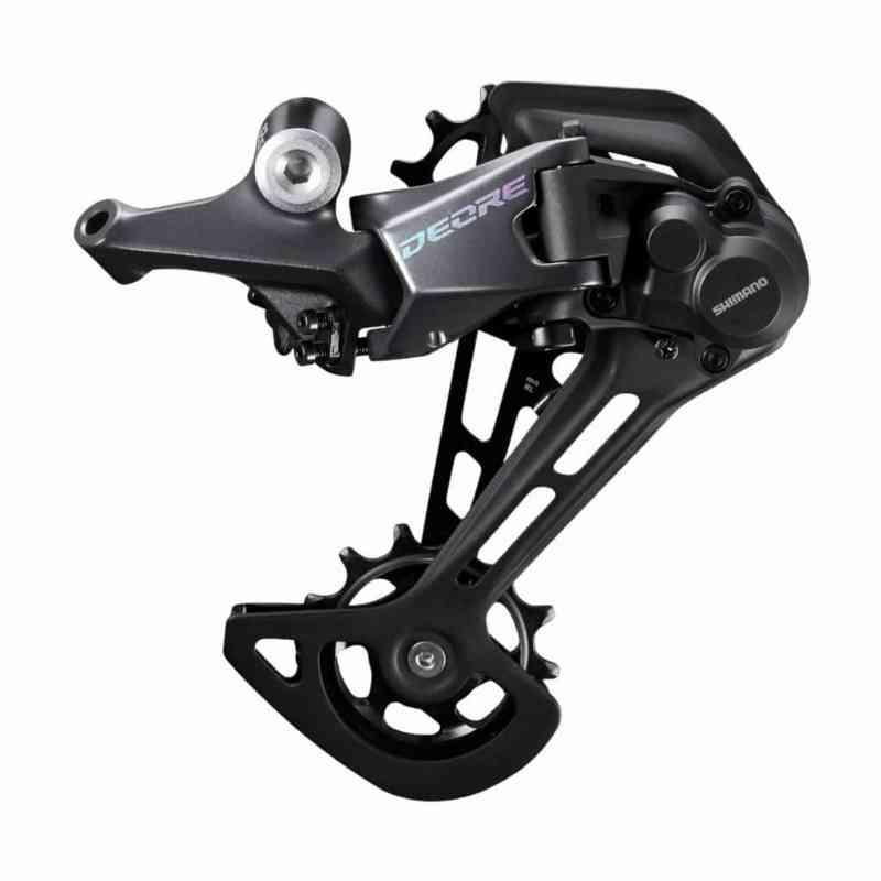 Shimano Deore RD-M6100-SGS 12 Gear Bagskifter