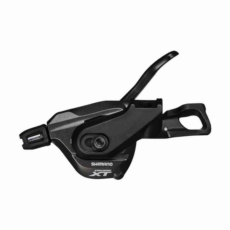 Shimano Deore XT 2/3 Speed Gearskifter SL-M8000-L-SET