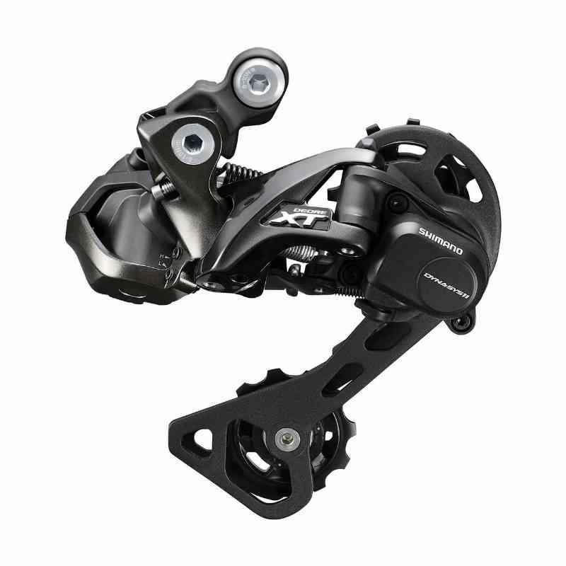 Shimano Deore XT Di2 RD-M8050-GS Gearskifter