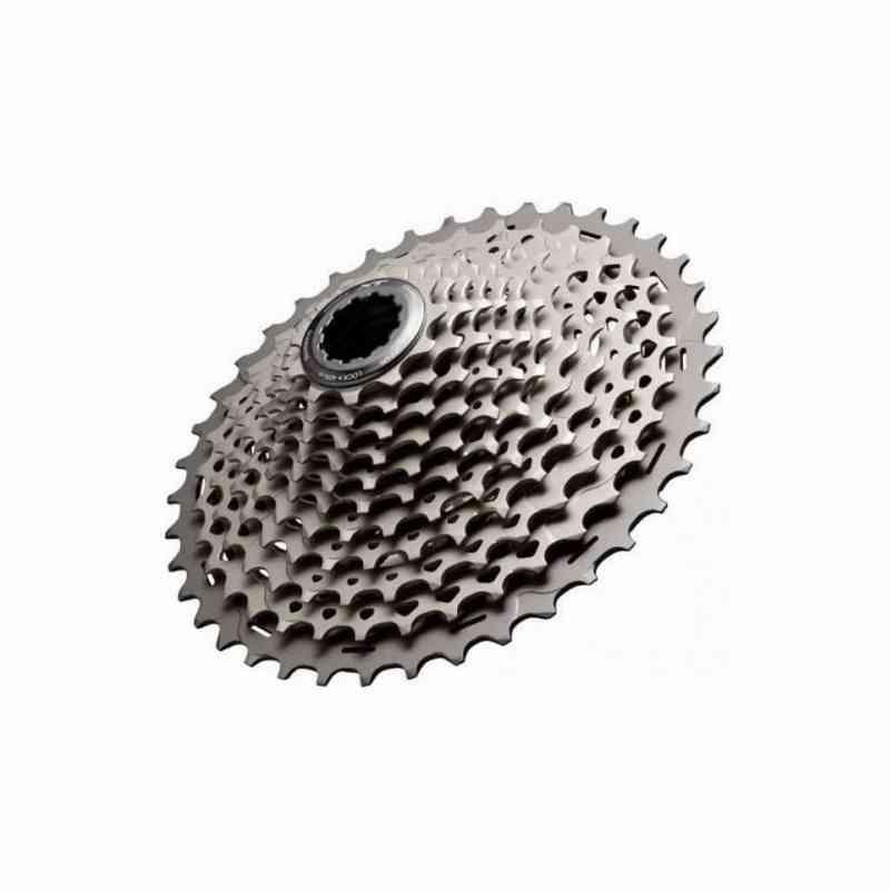 Shimano Deore XT M8000 11-Speed Gearkassette