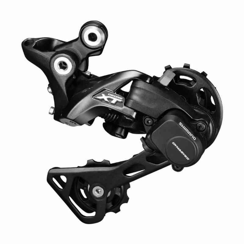 Shimano Deore XT RD-M8000-GS 11 Gear Bagskifter