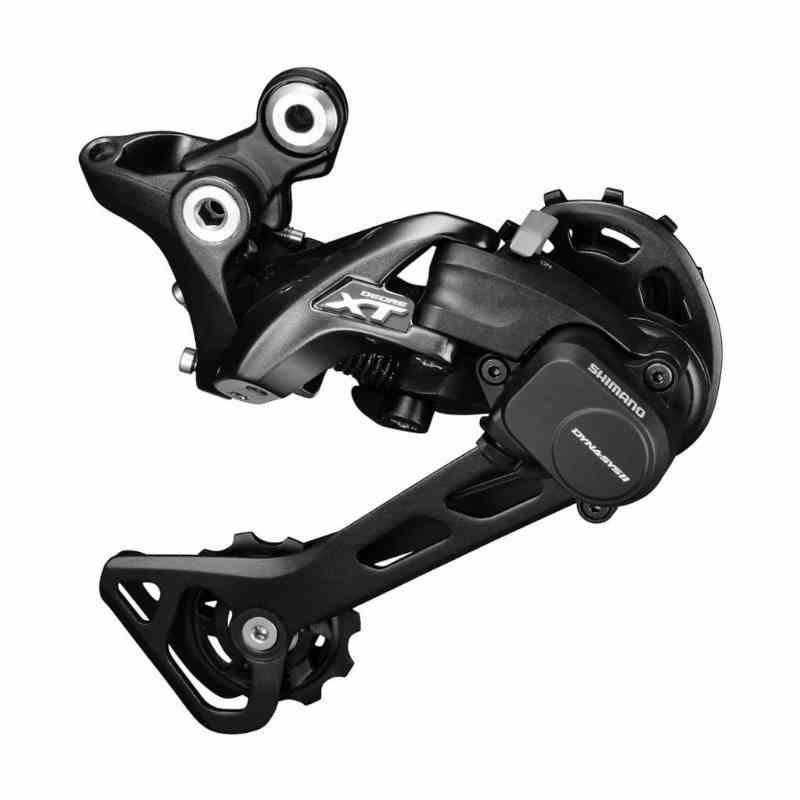 Shimano Deore XT RD-M8000-SGS 11 Speed Bagskifter
