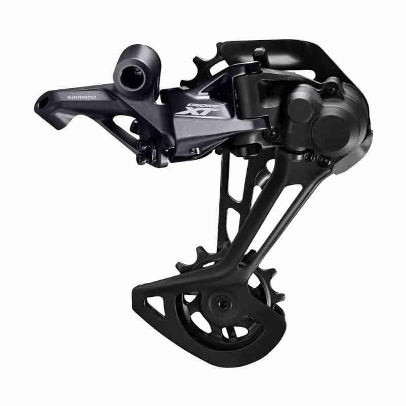 Shimano Deore XT RD-M8100-SGS 12 Gear Bagskifter
