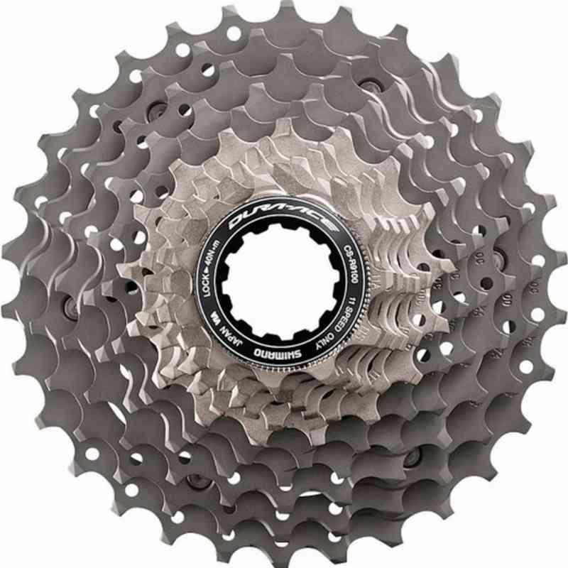 Shimano Dura-Ace CS-R9100 11-speed Kassette 11-30