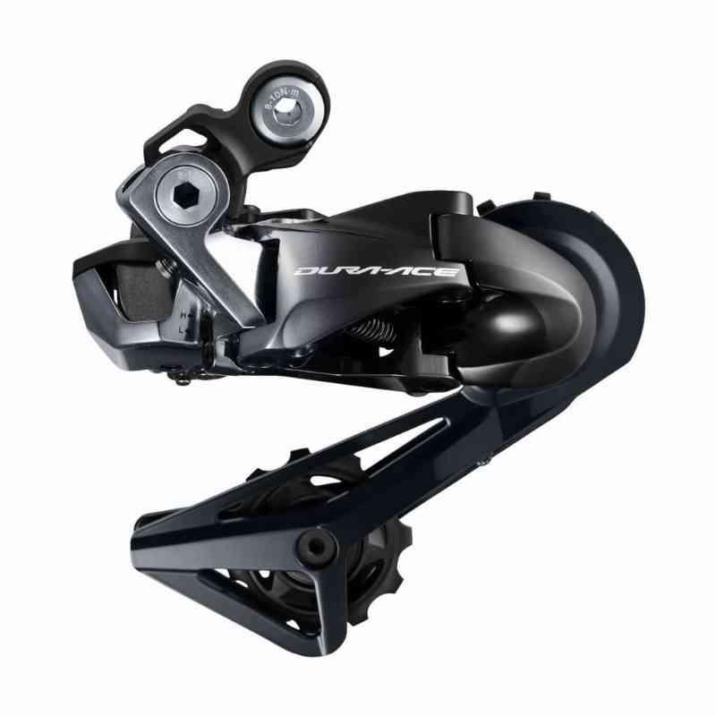 Shimano Dura-Ace Di2 RD-R9150 11 Gear Bagskifter