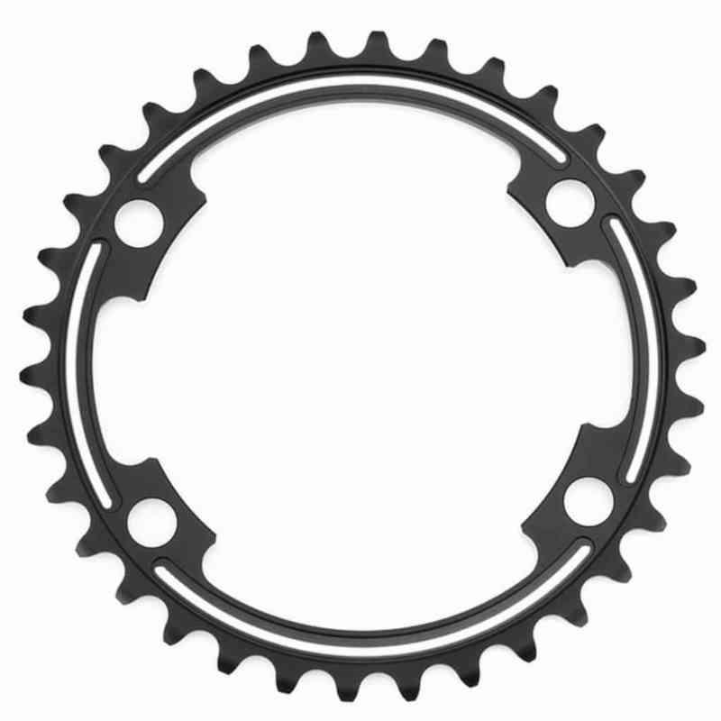 Shimano Dura Ace Klinge FC-9000 11-sp 52/38 T tilbehør
