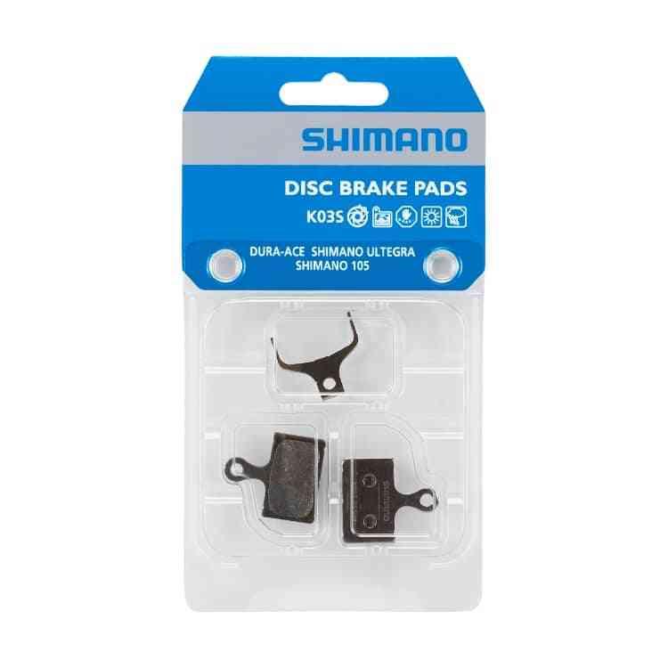 Shimano Dura-Ace Ultegra K03S Resin Bremseklodser