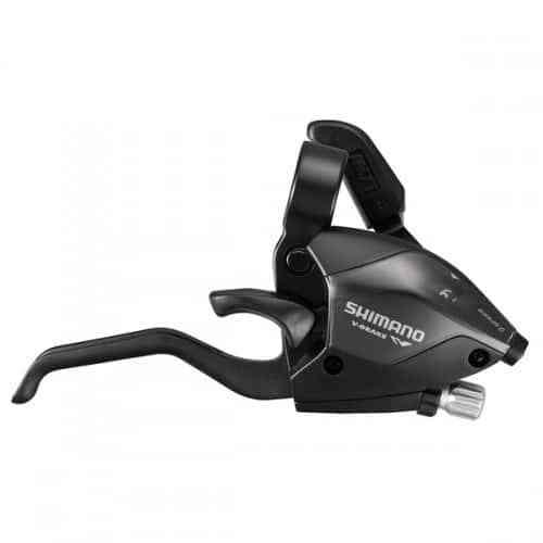 Shimano EF51 7-Trins Gearskifter