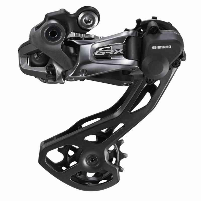 Shimano GRX RD-RX815 Bagskifter 11 gear