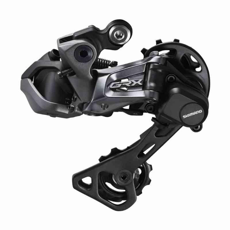Shimano GRX Di2 RD-RX817 11 Gear Bagskifter