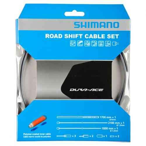 Shimano Gearkabelsæt Racer DA9000