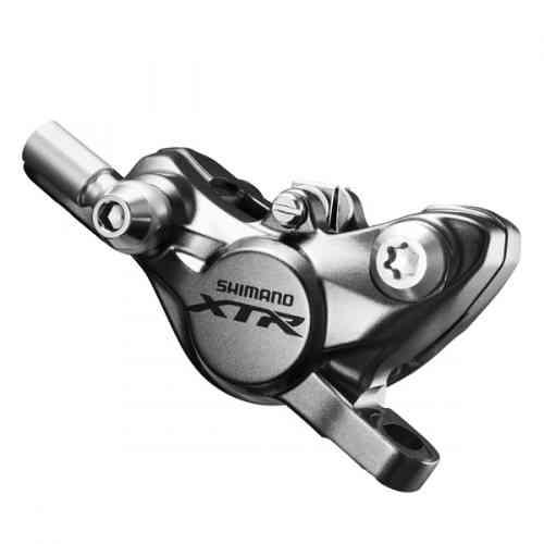 Shimano Kalibre XTR M9000 Gearsystem