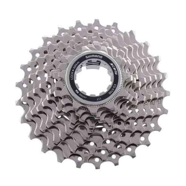 Shimano 105 Kassette 10-speed 11-25 CS-5700