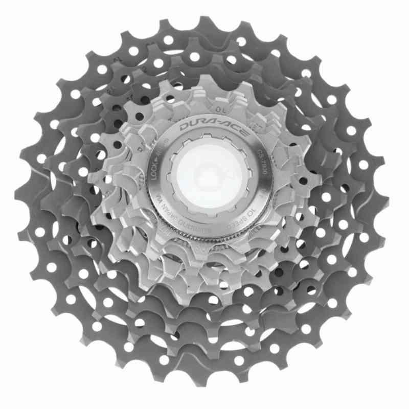 Shimano Dura-Ace 10-speed Kassette 11-28 CS-7900