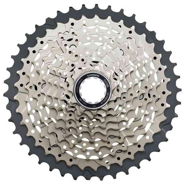 Shimano Deore Kassette 10 gear 11-42 CS-HG500-10