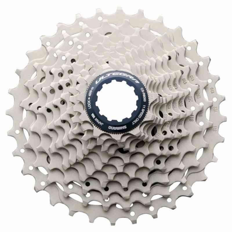 Shimano Ultegra CS-R8000 11-gears Kassette