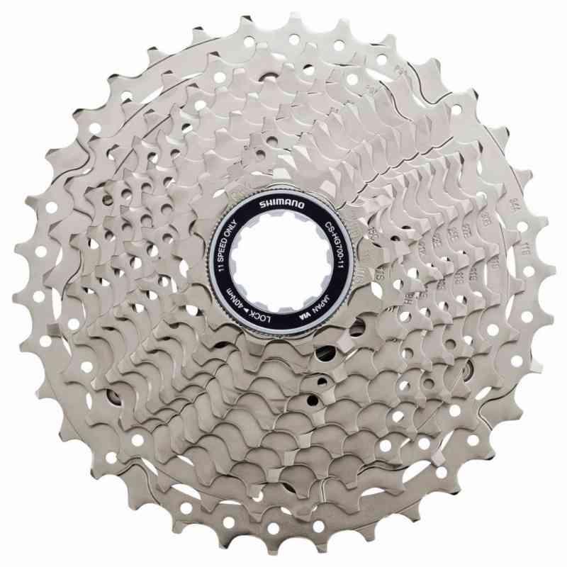 Shimano 105 Kassette 11-speed 11-34 CS-R7000