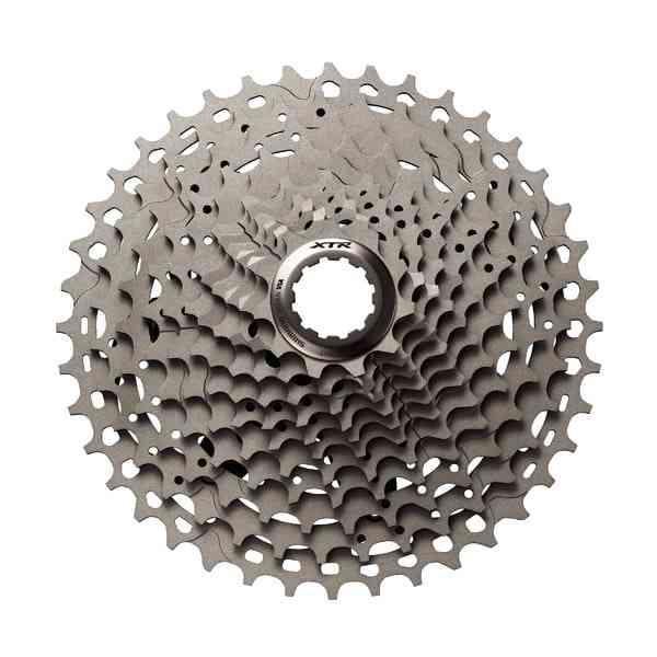 Shimano XTR 11-speed Kassette 11-40 CS-M9001